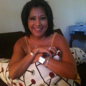 Meet your Posher, Mary jane